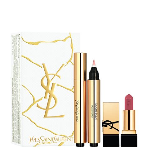 YSL touche eclat gift set